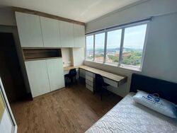 Blk 37 Telok Blangah Rise (Bukit Merah), HDB 5 Rooms #563358351
